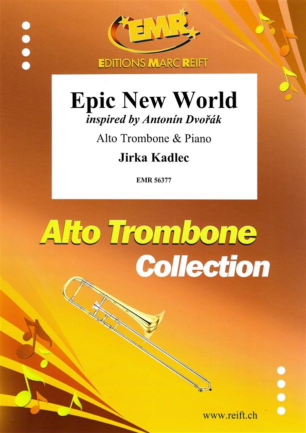 Epic New World